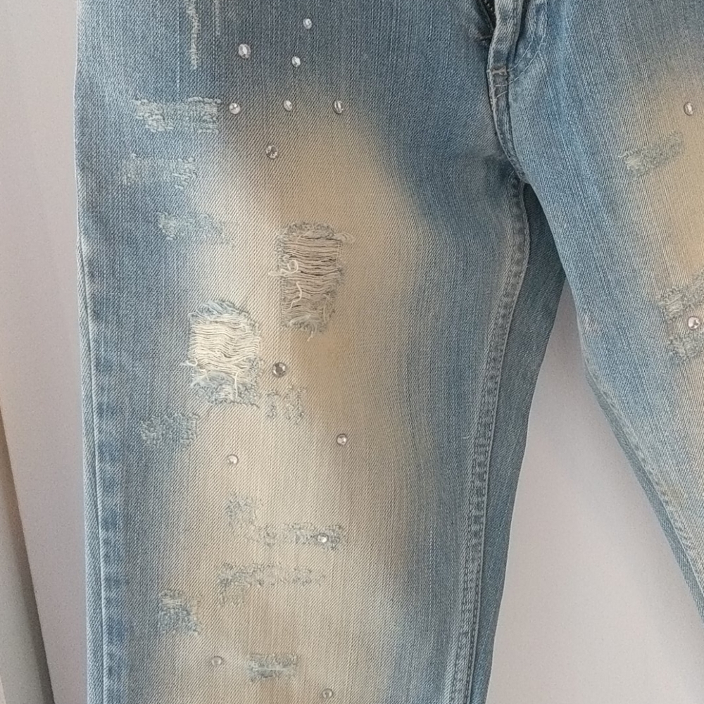 Pants - Picture 3 of 8